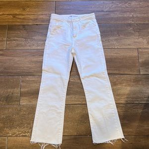 Zara jeans